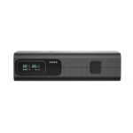 Sennheiser Profile Wireless 2 Channel Set Microphone Lightning Πέτου, Clip On - Image 7
