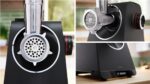 Bosch Meat Grinder 1900W Black - Image 5