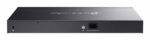 TP-LINK Omada ES220GMP Managed L2 PoE+ Switch with 16 Gigabit (1Gbps) Ethernet Ports and 2 SFP Ports - Image 2