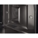 Electrolux Cooker 57lt with Ceramic Hobs W50cm. White - Image 4