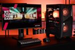 Actina Gaming Desktop PC (Ryzen 7-7700/32GB DDR4/1.0TB SSD/No OS) - Image 18
