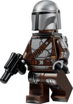 LEGO Τουβλάκια Remnant AT-AT with INT-4 για 10+ Ετών 1453τμχ - Image 5