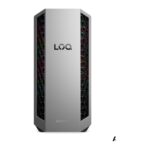 Lenovo LOQ Tower 26ADR10 SFF Gaming Desktop PC (Ryzen 7-8745HX/32GB DDR5/1.0TB SSD/W11 Home) - Image 13