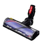 Dyson V8 Cyclone Army Rechargeable 2 in 1 Stick & Handheld Vacuum Green - Image 22