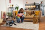 Karcher SE 3 Compact Home N1 Σκούπα Υγρών / Στερεών 500W με Πλαστικό Κάδο 2.9lt - Image 7