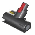 Dyson V10 Cyclone Submarine Rechargeable Stick Vacuum 15V Silver - Image 5
