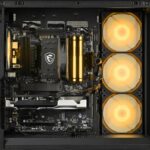 Actina 5901443441229 Gaming Desktop PC (Ultra 5-245KF/16GB DDR5/1TB SSD/GeForce RTX 5060/No OS) - Image 7