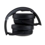 Skullcandy Crusher EVO Wireless / Wired Over Ear Headphones with 40 hours of Operation and Quick Charge Black - Image 3