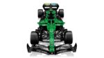 LEGO Technic Aston Martin Aramco για 3+ Ετών 1547τμχ - Image 4