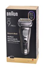 Braun 9615S Electric Shaver Face Rechargeable - Image 12
