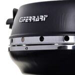G3Ferrari Napoletana Pizza G10032 Pizza Maker 1200W Black - Image 3
