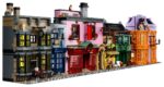 LEGO Harry Potter Privet Drive για 8+ Ετών - Image 5