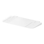 Dreame X40 Ultra Complete Σκούπα Ρομπότ με Χαρτογράφηση Laser & Απορρόφηση 12000Pa Λευκή - Image 17