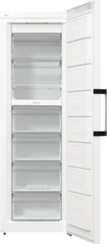Gorenje Upright Freezer 280lt NoFrost - Image 2