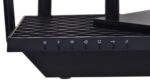 TP-LINK AX72 PRO v1 Wireless Router Wi‑Fi 6 with 5 Ports - Image 5