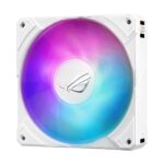 Asus ROG Ryujin III 360 ARGB Extreme v2 Water Cooling AIO CPU With 3 Fans 120mm White - Image 15