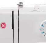 Singer Conventional Sewing Machine Promise 1412 - Image 3