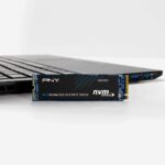 PNY CS2230 SSD 1TB M.2 Type with PCI Express 3.0 Connection M280CS2230-1TB-RB - Image 4