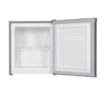 Heinrich's HGB 5088 IX Freezer silver - Image 3