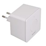 Nuki Bridge Smart Bridge Wi-Fi / Bluetooth Compatible with Google Home, Apple HomeKit & Alexa - Image 5