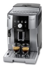De'Longhi Magnifica S Smart Automatic Espresso Machine 1450W Pressure 15bar with Grinder Silver - Image 2