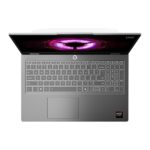 Lenovo LOQ Essential 15ARP11 15.6" FHD 144Hz (Ryzen 7-170/16GB/512GB SSD/GeForce RTX 5060/No OS) Luna Grey (US Keyboard) - Image 5