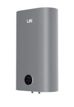 LIN LIFVD1SMGY 80L SMART Electric Water Heater  Grey  WiFi - Image 4