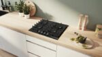 Bosch Serie 4 Natural Gas Cooktop Autonomous 59x52εκ. - Image 4