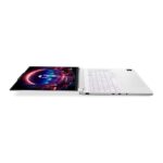 Legion 7 16AGP11 16" OLED QHD+ 240Hz (Ryzen AI 400 Series-7 450/32GB/1TB SSD/GeForce RTX 5060/W11 Pro) Glacier White (US Keyboard) - Image 5