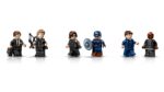 LEGO Super Heroes S.H.I.E.L.D. Helicarrier 3057τμχ 76354 - Image 6