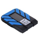 Adata HD710P USB 3.1 External 2.5" HDD 1TB Blue - Image 5