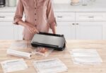 FoodSaver Vacuum Device with Maximum Sealing Length 210mm - Image 10