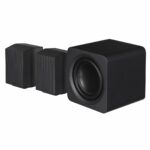 Samsung HW-Q930F Soundbar 9.1.4 Bluetooth, HDMI and Wi-Fi with Wireless Subwoofer and Remote Control Black - Image 18