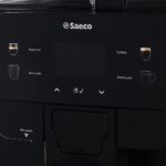 Saeco Royal Automatic Espresso Machine 1400W Pressure 15bar with Grinder Black - Image 7