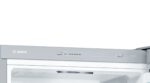 Bosch Fridge-Freezer 289lt H176xW60xD65cm Inox KGV33VLEA - Image 4