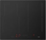 Ami Induction Autonomous Cooktop With Lock Mode 59.2x52.2cm PIC6541PHTSUN - Image 2