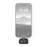 Sennheiser Profile Wireless 2 Channel Set Microphone Lightning Πέτου, Clip On - Image 10