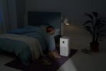 Xiaomi Smart Air Purifier 4 Lite Air Purifier 33W for Spaces 43m² - Image 15