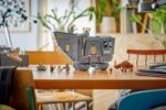 LEGO Star Wars Offworld Sandcrawler and Mudhorn για 14+ Ετών 1683τμχ - Image 18