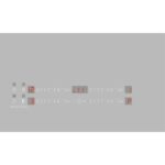 Electrolux Induction Cooktop Autonomous 59x52εκ. Silver - Image 2