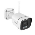 Foscam V8P IP Surveillance Camera Wi-Fi 4K Waterproof - Image 4