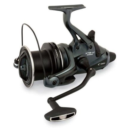 Fishing reel Shimano Baitrunner CI4+ XTB Big Longcast
