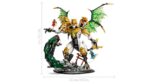 LEGO Ninjago Ultra Dragon Battle for Ages 12+ 2178 Pieces - Image 6
