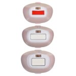 Philips Lumea IPL Series 7000 Epilator Machine Epilator for Face & Body BRI976/00 - Image 2