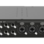 MOTU 10pre  - audio interface