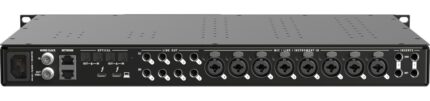 MOTU 10pre  - audio interface