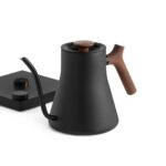 Fellow Stagg Ekg Pro Kettle 900ml 1200W Black - Image 4