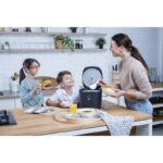 Lauben Rice Cooker 605W with Capacity 3lt - Image 7