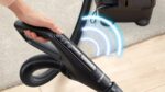 Bosch Serie 6 ProSilence BGB6SIL0L bagged vacuum cleaner - Image 13