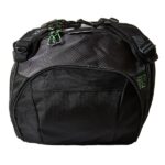 Ogio Endurance 7.0 Sack Voyage Back 36.8lt Black Fabric L58.5cm - Image 4